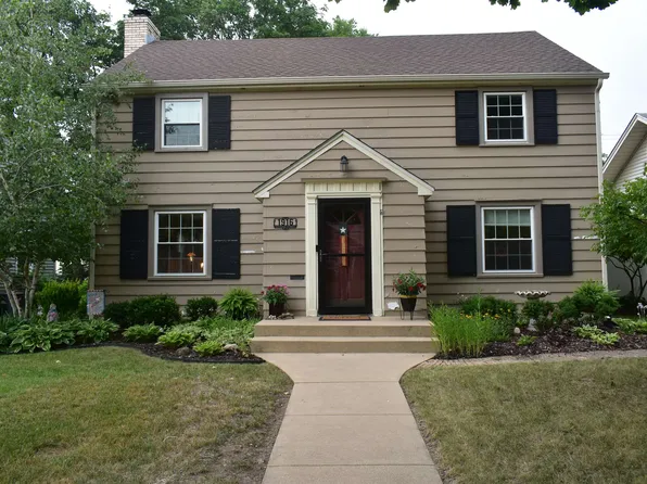 1916 Melrose St, Rockford, IL 61103