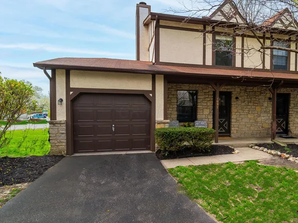 1097 Farmlane Dr #4, Columbus, OH 43085