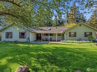 1269 King Road, Winlock, WA 98596
