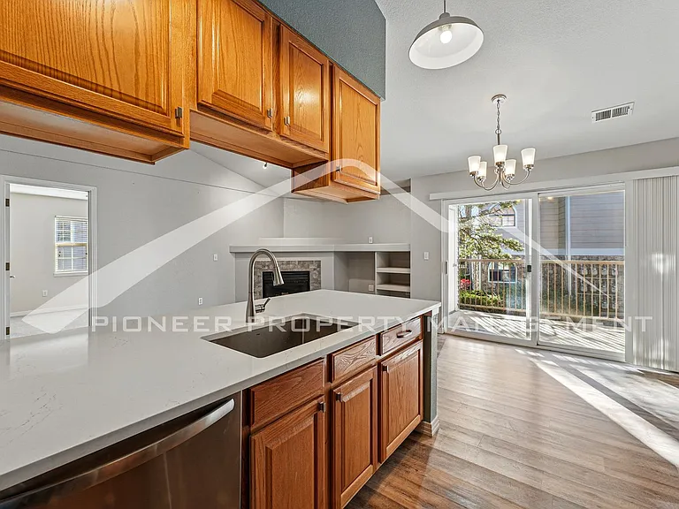 7676 Depew St #204 — Photo 9