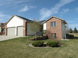 4114 Brorby Blvd, Gillette, WY 82718