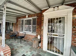 947 Ralph Ave, Brooklyn, NY 11236