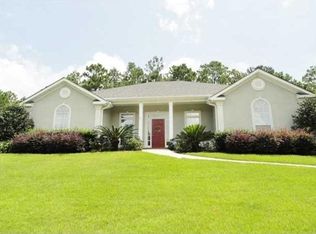 31396 Oakridge Dr, Spanish Fort, AL 36527