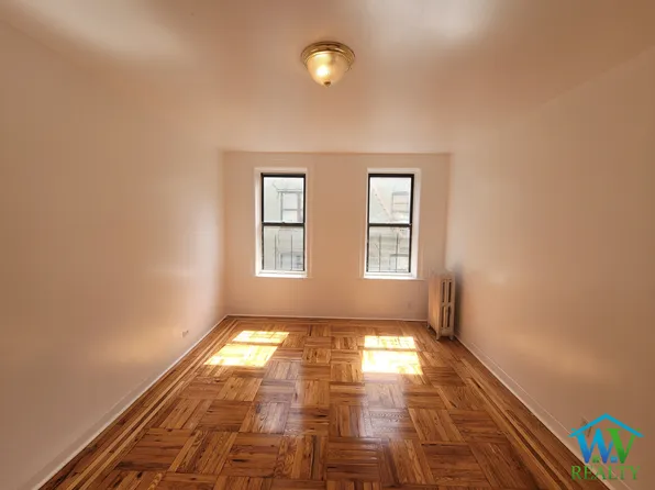 1344 University Ave APT 3DS, Bronx, NY 10452