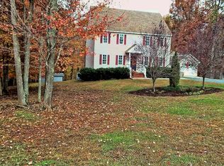 361 Acorn Dr, Appomattox, VA 24522