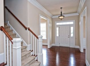 105 Grayfox Dr, Mooresville, NC 28117