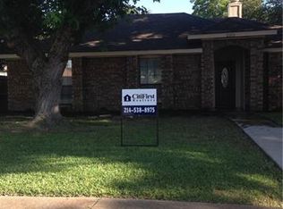 2213 Tangleridge Ln, Rowlett, TX 75088