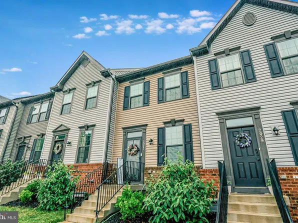 2027 Track Cir, Fredericksburg, VA 22401