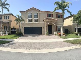 11478 SW 242nd St, Homestead, FL 33032