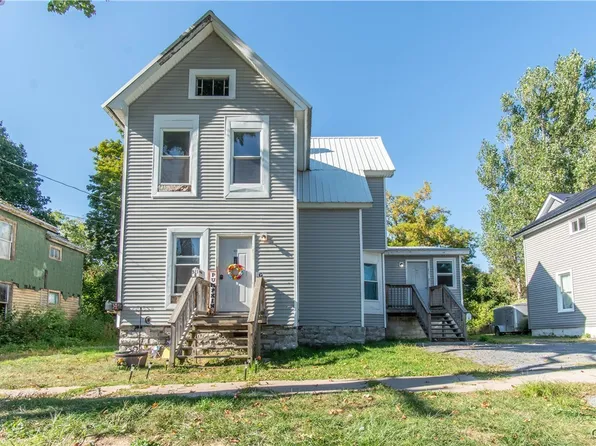 521 Francis St, Carthage, NY 13619