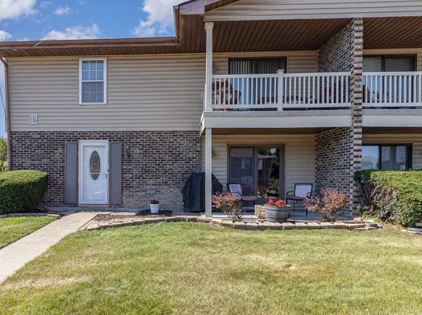 149 New Orleans St, Schererville, IN 46375