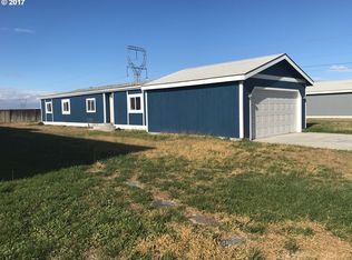 329 SE Anderson Rd, Boardman, OR 97818