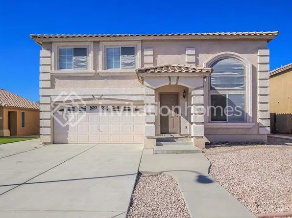 9626 W Mission Ln, Peoria, AZ 85345