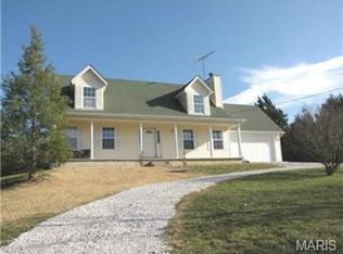 5654 Jenny Ln, Robertsville, MO 63072