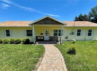 221N N Mattie St, Maryville, MO 64468