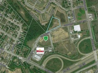 0 Lodge Ave, Paulsboro, NJ 08066