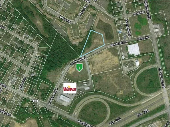 0 Lodge Ave, Paulsboro, NJ 08066