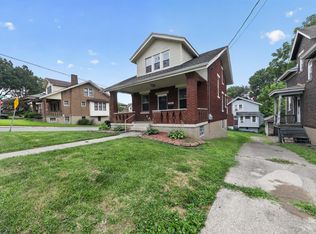 3223 Montana Ave, Cincinnati, OH 45211