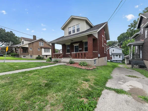 3223 Montana Ave, Cincinnati, OH 45211