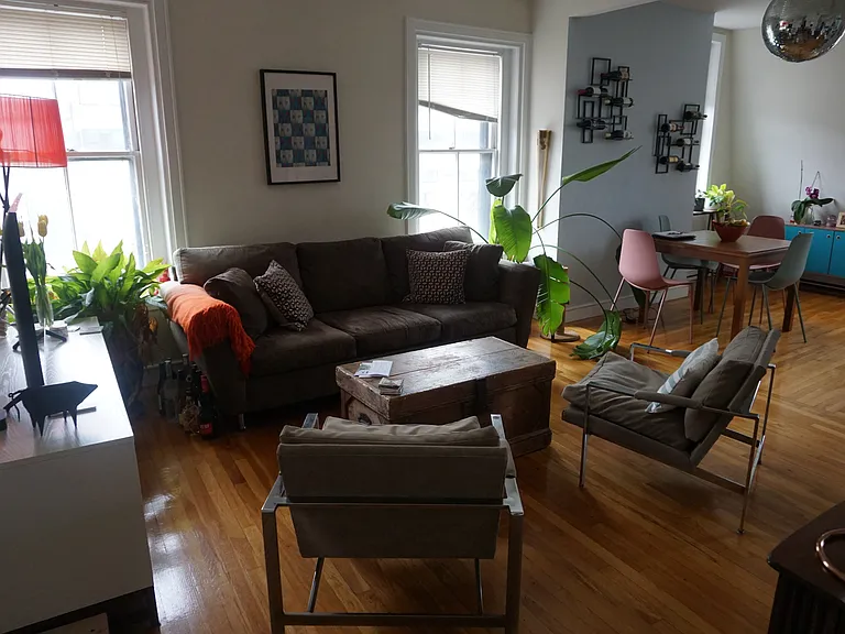 59 E Springfield St #3 — Photo 9
