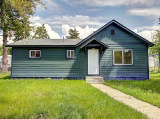 622 2nd Ave SE, Ronan, MT 59864