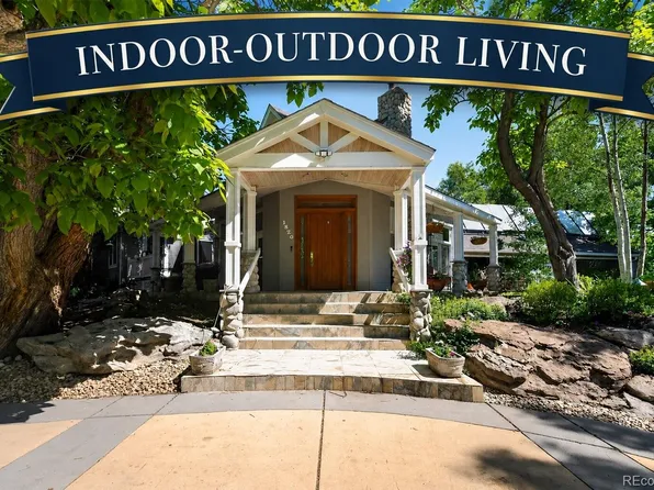 1820 Glen Ayr Drive, Lakewood, CO 80215