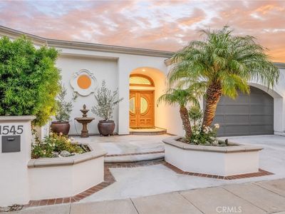 1545 Caribbean Way, Laguna Beach, CA, 92651