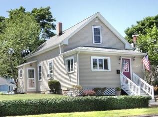 55 Winter St, Saugus, MA 01906