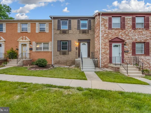 6504 Beechwood Dr #3, Temple Hills, MD 20748