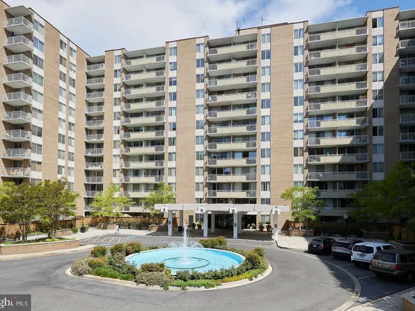 3001 Veazey Ter NW APT 931, Washington, DC 20008