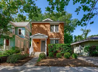 1225 Pine St, Columbia, SC 29204