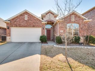 15021 Frisco Ranch Dr, Little Elm, TX 75068