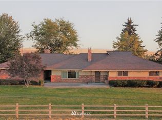 51054 Highway 334, Athena, OR 97813