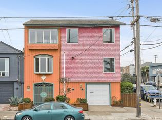 1496 La Playa St, San Francisco, CA 94122
