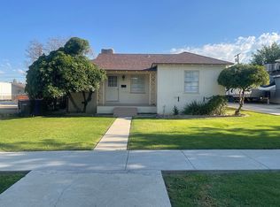 119 E San Emidio St, Taft, CA 93268