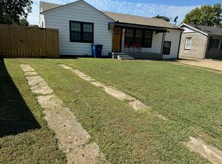 1224 N Allegheny Ave E, Tulsa, OK 74115