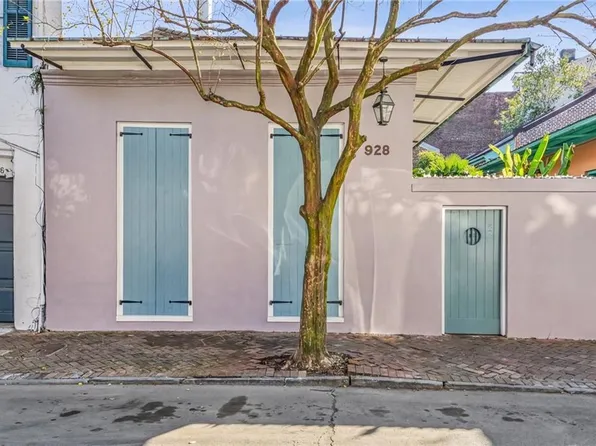 928 Governor Nicholls St, New Orleans, LA 70116