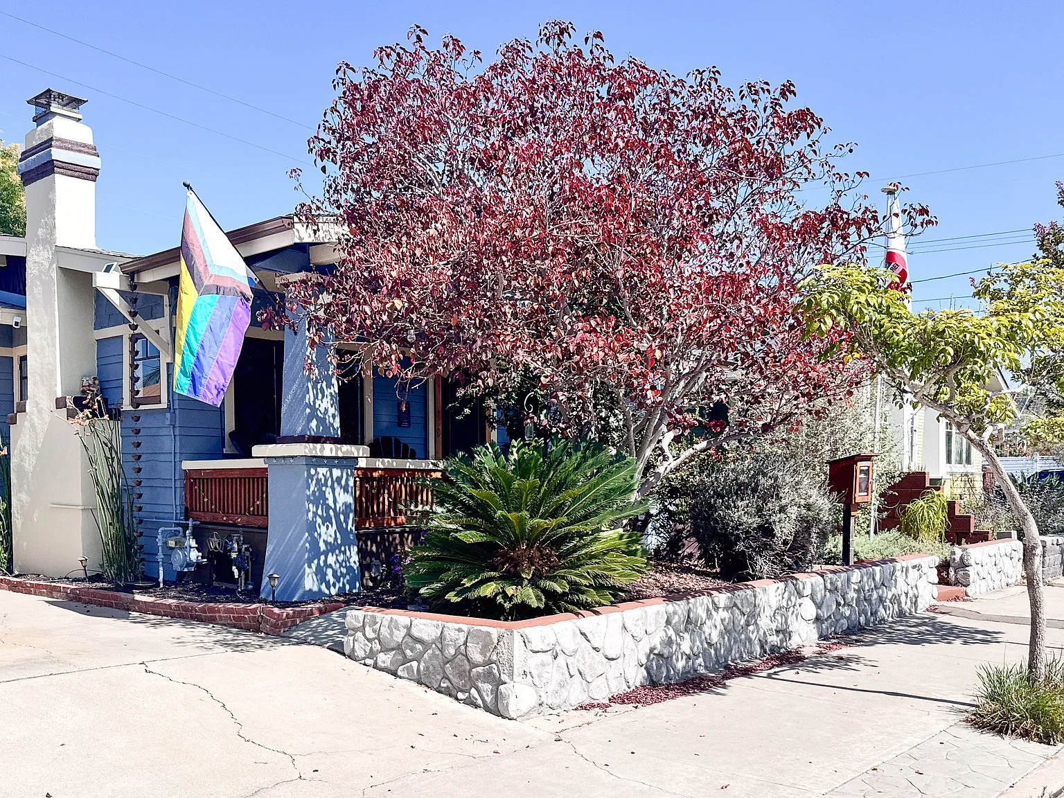 Arnold Ave, San Diego — Photo 1
