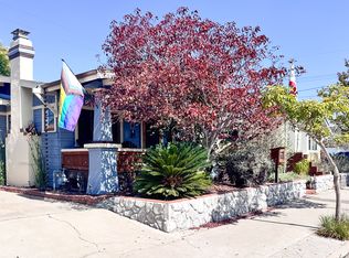 (Undisclosed Address), San Diego, CA 92104