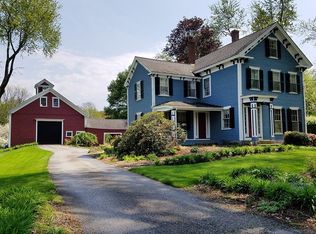 445 Main St, Acton, MA 01720