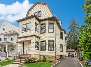9 McKinley Ave, West Orange, NJ 07052