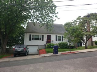 201 Milton St, Dorchester, MA 02124
