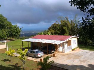 3 Carr. 957 Ramal 9957 Barrio Palma Sola Km 5 Lot, Canovanas, PR 00729