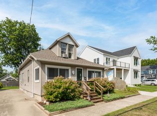 113 S Haven St, South Haven, MI 49090