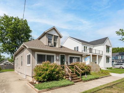 113 S Haven St, South Haven, MI, 49090