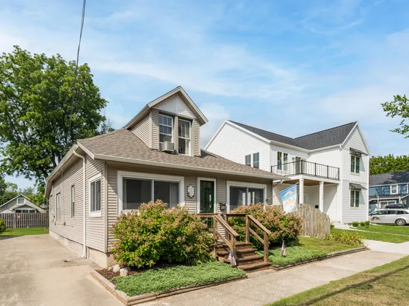 113 S Haven St, South Haven, MI 49090