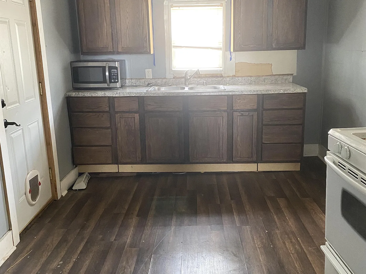 1317 S 28th St - Unit 1 — Photo 3