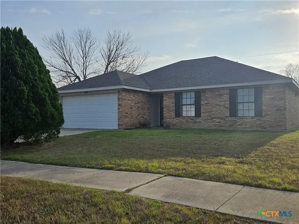 2907 Belt Loop, Killeen, TX 76543