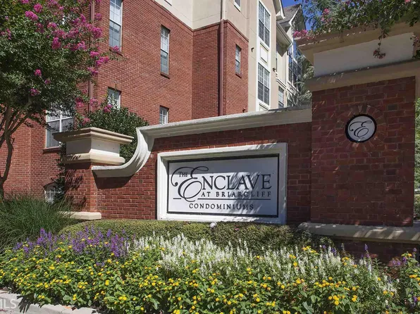 1202 Westchester Rdg, Atlanta, GA 30329