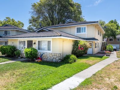 786 Warring Dr APT 2, San Jose, CA, 95123